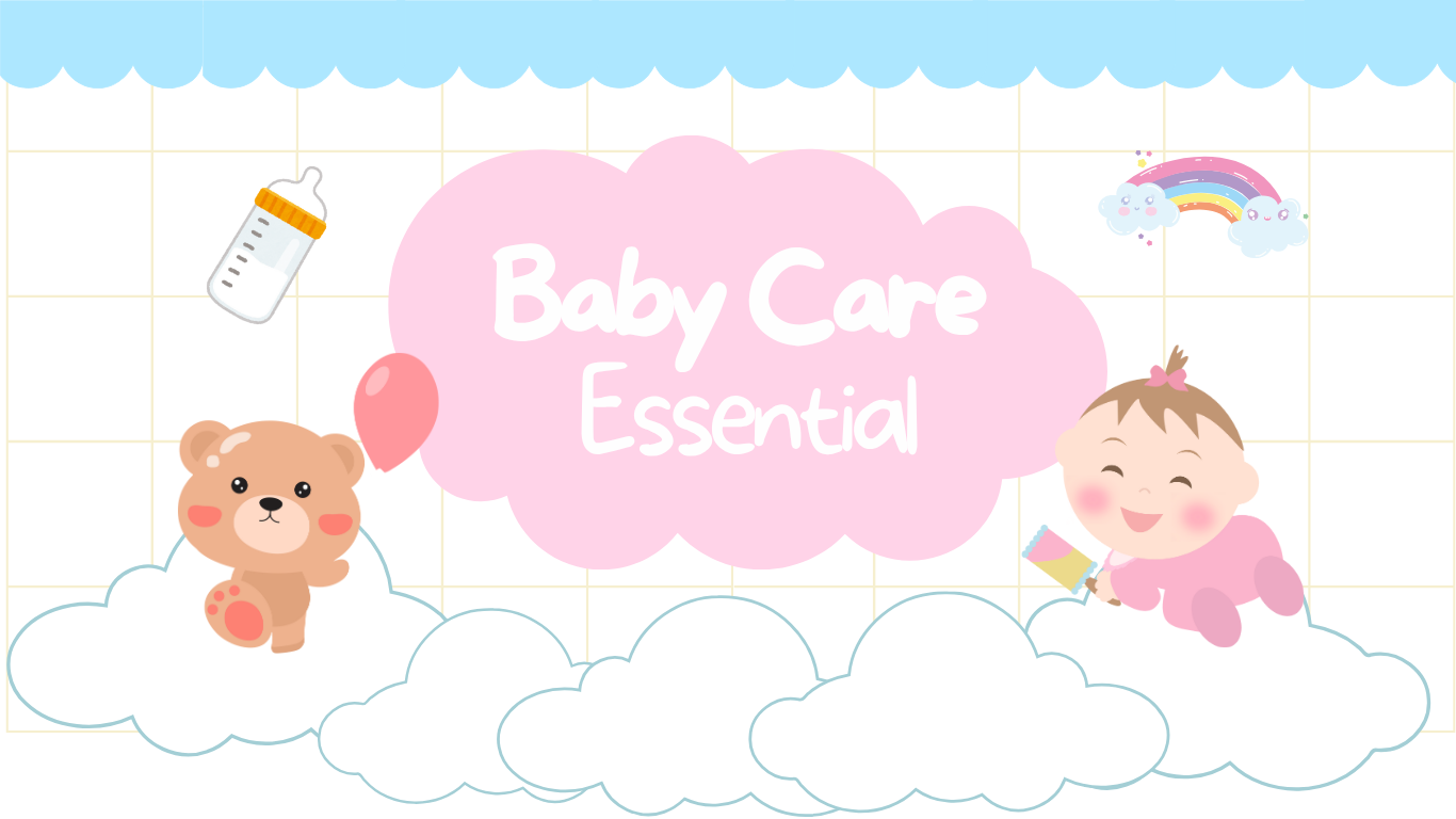 Newborn Care Essentials