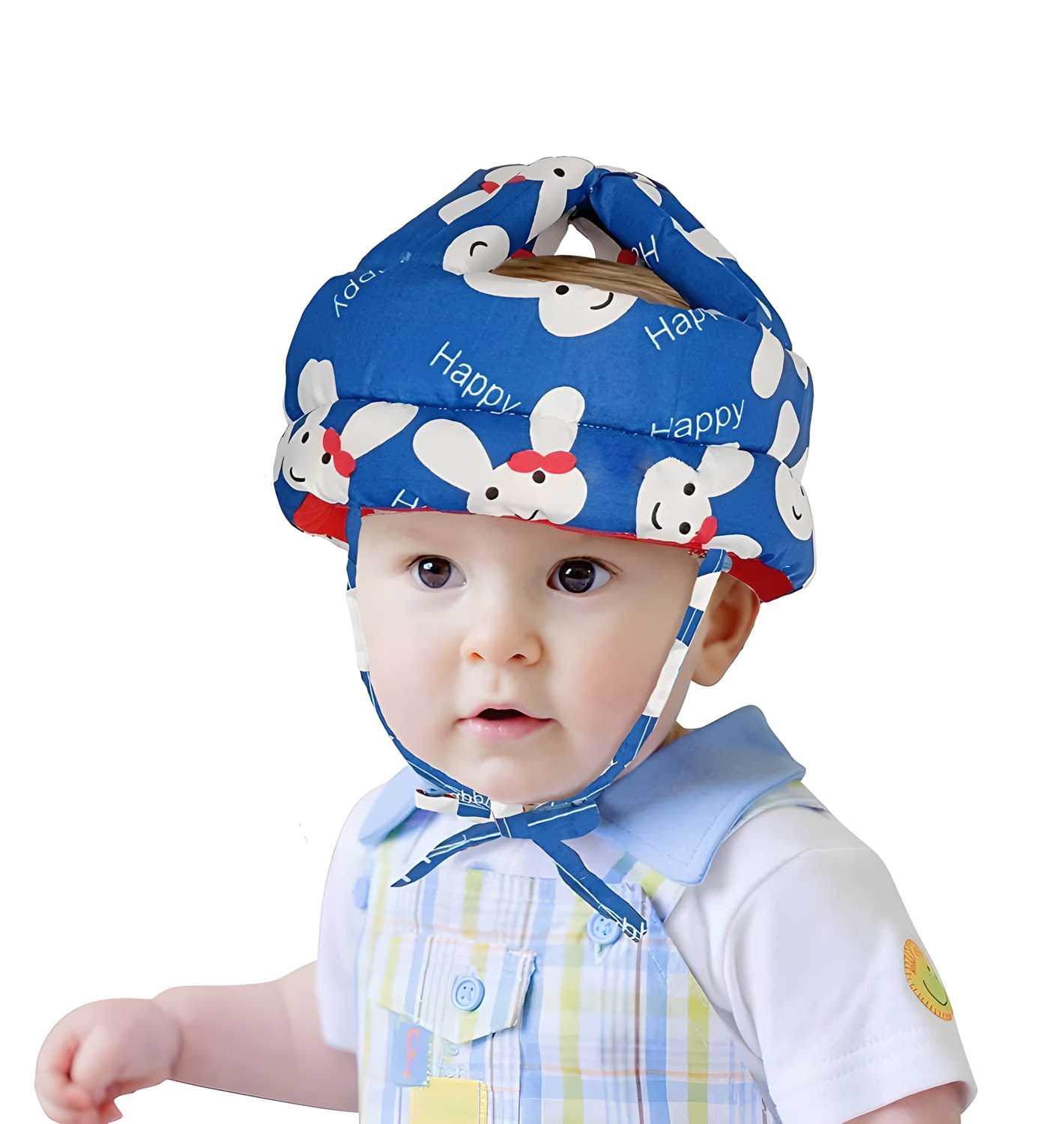 Baby Safety Helmet for Crawling