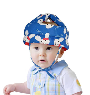 Baby Safety Helmet for Crawling