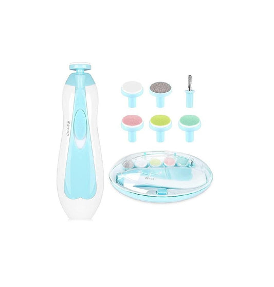 Electric Baby Nail Trimmer
