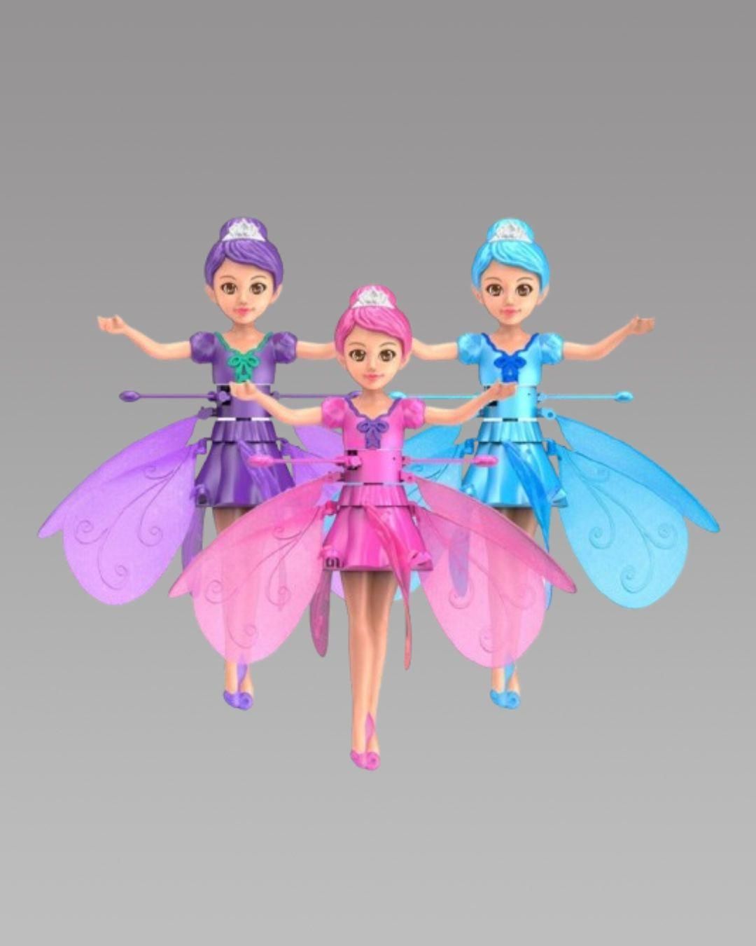 Magic Flying Fairy – Joynbaby