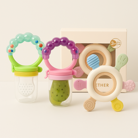 Diwali Baby Care Combo – Joynbaby