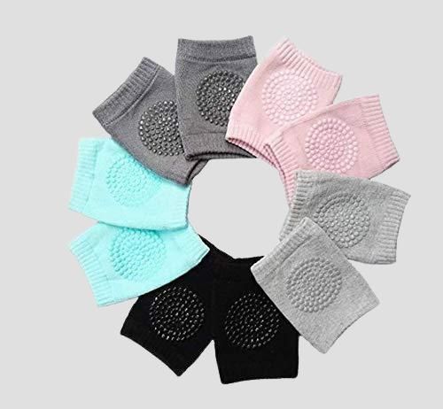 Baby Crawling Knee Pads​