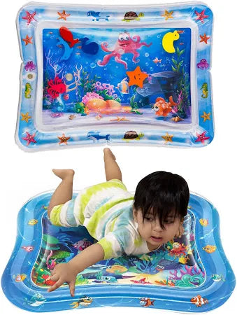Baby Water Play Mat