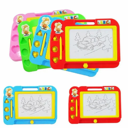 Educational Slate